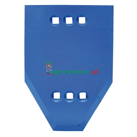  Landside protection | 311000